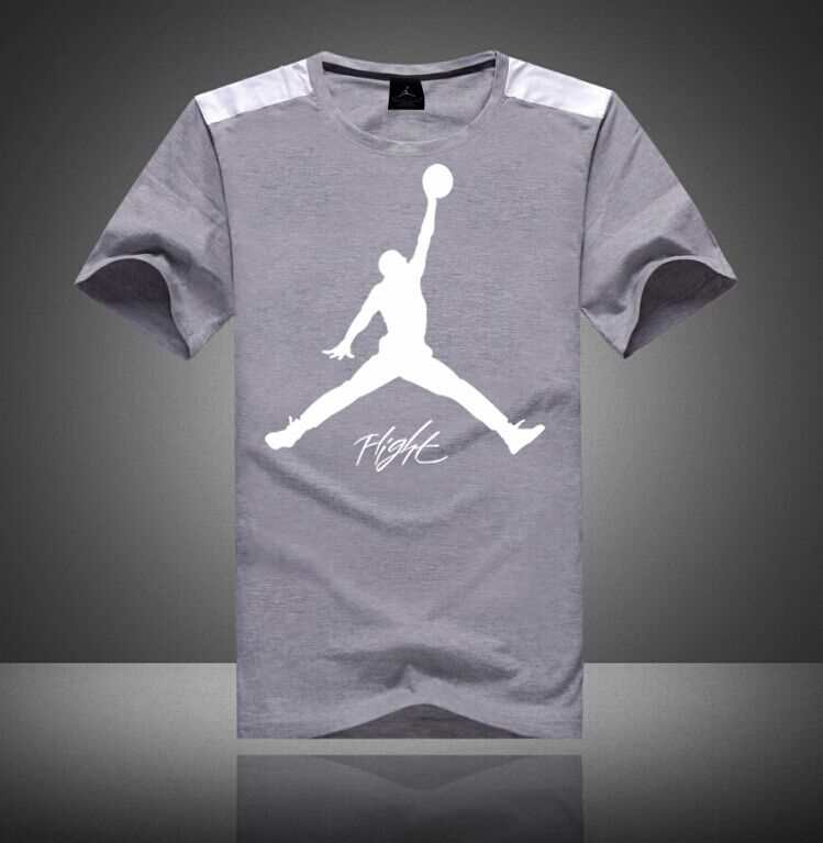 men jordan t-shirt S-XXXL-1484